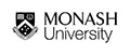 Monash University Company Logo