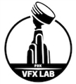 Fox VFX Lab Company Logo