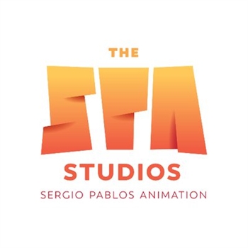 The SPA Studios Company Logo