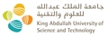 King Abdullah University of Science and Technology Company Logo