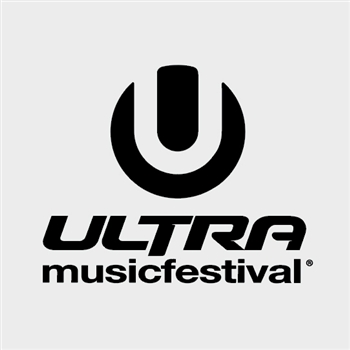 Ultra Music Festival Company Logo