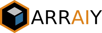 Arraiy Company Logo