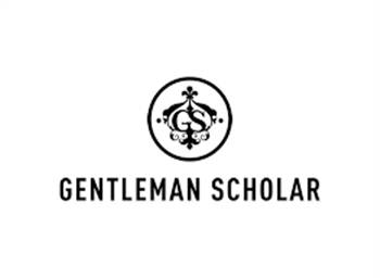 Gentleman Scholar Company Logo