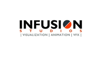 Infusion Studios - Czarnowski Company Logo