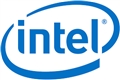 Intel Corporation Company Logo