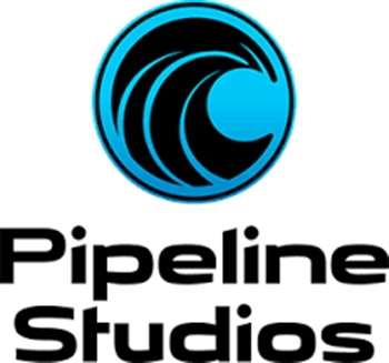 Pipeline Studios Inc. Company Logo