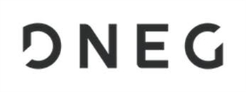 DNEG Company Logo