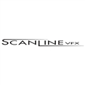 Scanline VFX Montréal Company Logo
