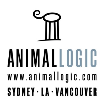 Animal Logic Company Logo