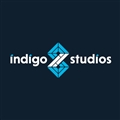 Indigo Studios Company Logo