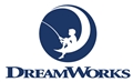 DreamWorks Animation Company Logo