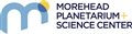 Morehead Planetarium Company Logo