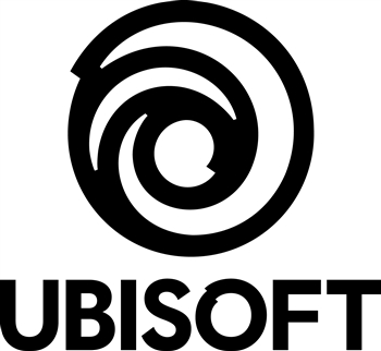 Ubisoft Group Company Logo
