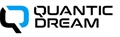 QUANTIC DREAM Company Logo