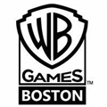 WB Games Boston Company Logo