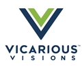 Vicarious Visions Company Logo