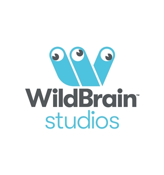 WildBrain Studios Company Logo