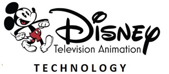 The Walt Disney Company Company Logo