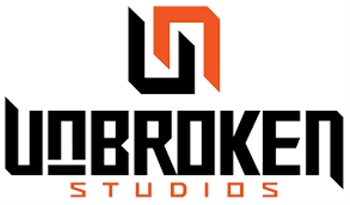 Unbroken Studios Company Logo