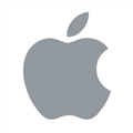 Apple Inc  Company Logo