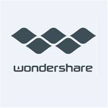 Wondershare Company Logo