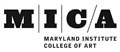 Maryland Institute College of Art Company Logo