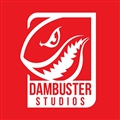 Deep Silver Dambuster Studios Company Logo
