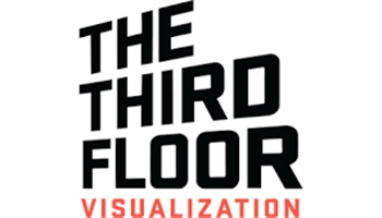 The Third Floor Inc  Company Logo