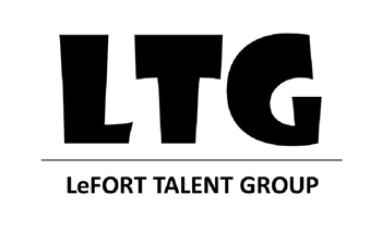 LeFort Talent Group Company Logo
