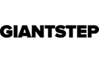GIANTSTEP Company Logo