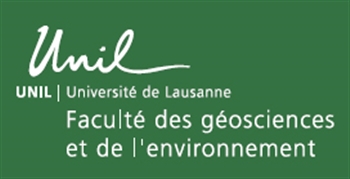 Geosciences and Environmental Faculty - UNIL Company Logo