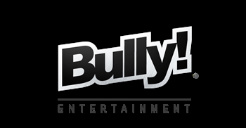 Bully Entertainment Company Logo