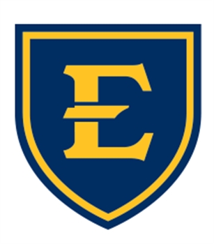 East TN State University Dept of Digital Media Company Logo