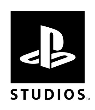 SIE PlayStation Visual Arts  Company Logo
