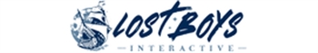 Lost Boys Interactive Company Logo