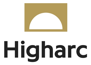 Higharc Company Logo