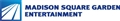 Madison Square Garden Entertainment  Company Logo