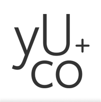 yU+co Company Logo
