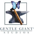 Gentle Giant Studios Company Logo