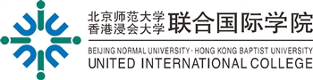 BNU-HKBU United International College Company Logo