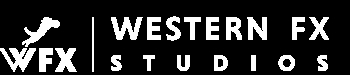Western FX Studios Company Logo