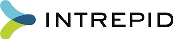Intrepid Creative Company Logo