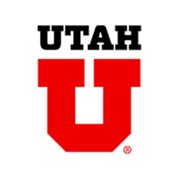 University of Utah Division of Games Company Logo