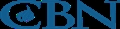 The Christian Broadcasting Network  Company Logo