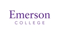 Emerson College Company Logo