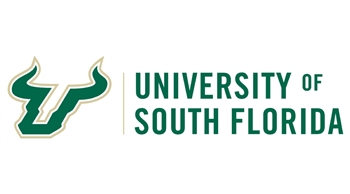 University of South Florida Company Logo