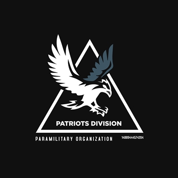 Patriots Division Company Logo