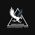 Patriots Division Company Logo
