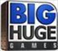 Big Huge Games Company Logo