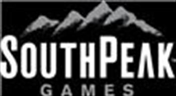 SouthPeak Games Company Logo